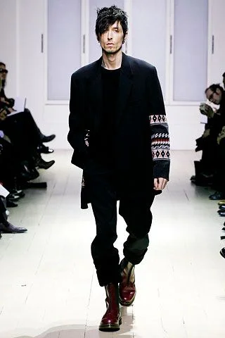 Look 1